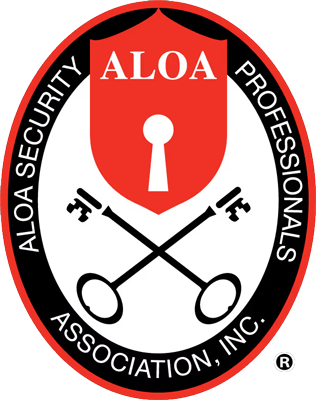 Aloa Logo